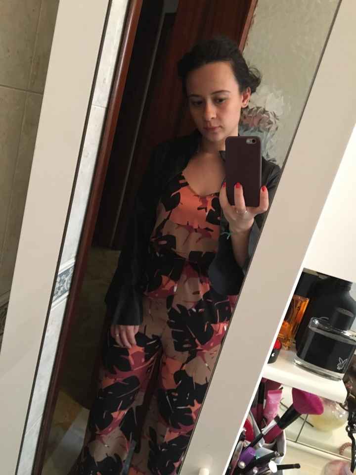 Vestito testimone - 1