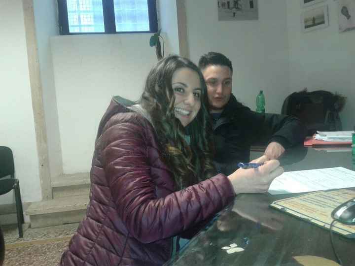 La nostra promessa!! - 2