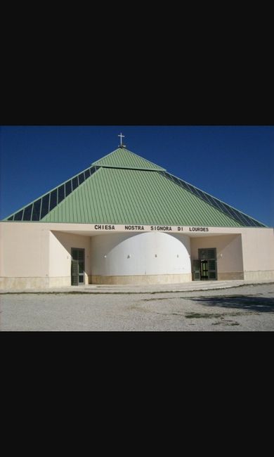 Chiesa... - 1