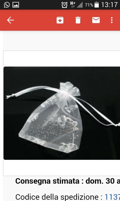 Primi acquisti!!! - 1