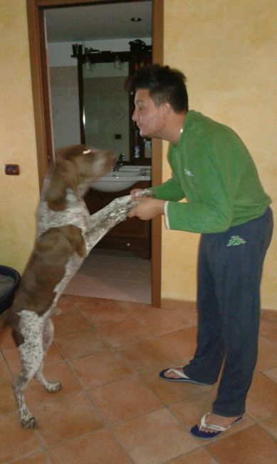 Cuccioli di casa... - 3