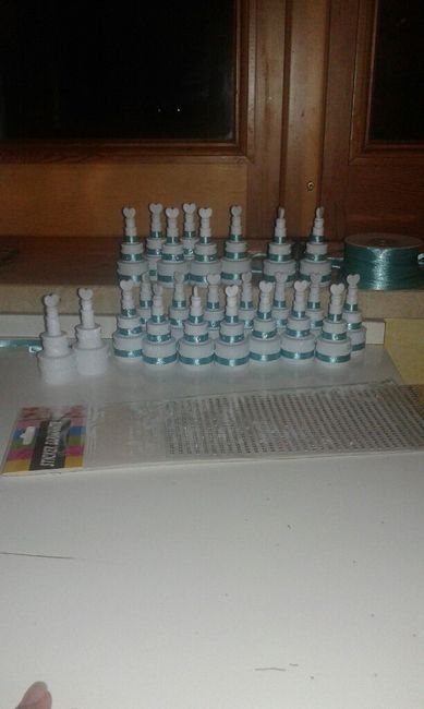 Segnaposto - 1