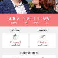 Sposi che celebreranno le nozze il 27 Aprile 2019 - Agrigento - 1