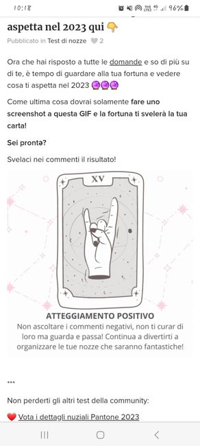 Chiedilo a Esmeralda: scopri cosa ti aspetta nel 2023 qui 👇 - 1