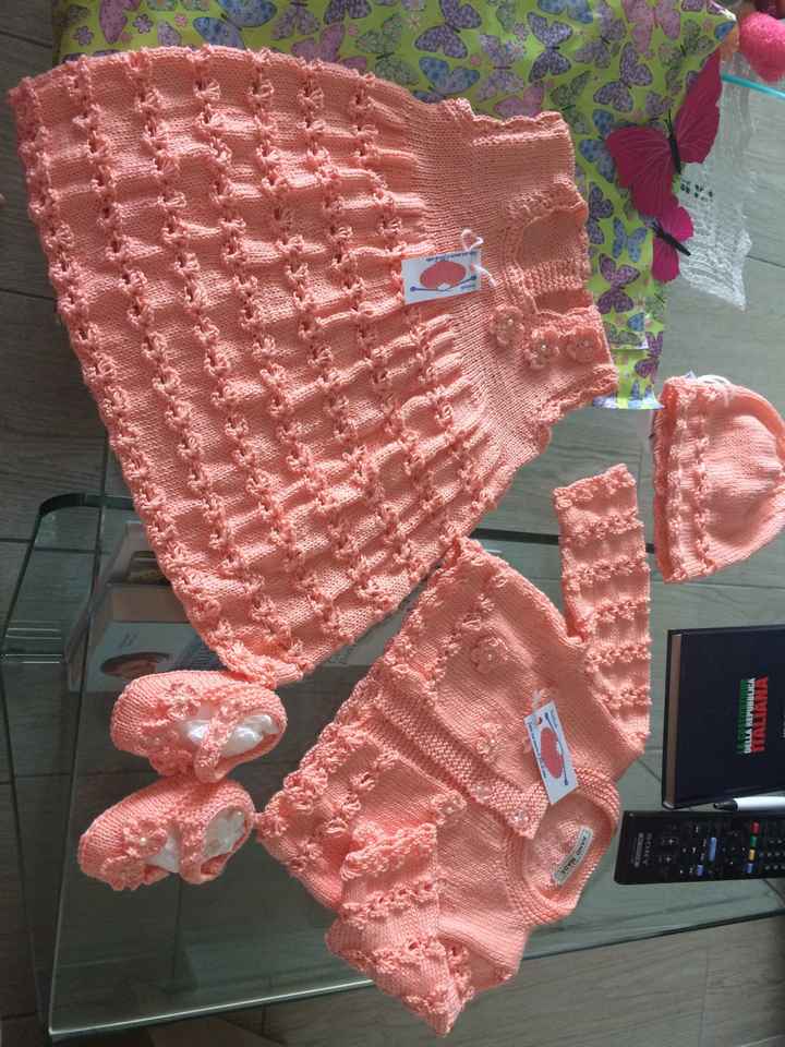 Acquisti... per il mio tesoro!!! - 4