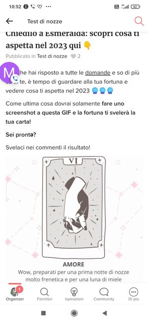 Chiedilo a Esmeralda: scopri cosa ti aspetta nel 2023 qui 👇 12
