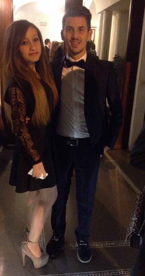 Condividete la vostra prima foto insieme e quella più recente! - 1