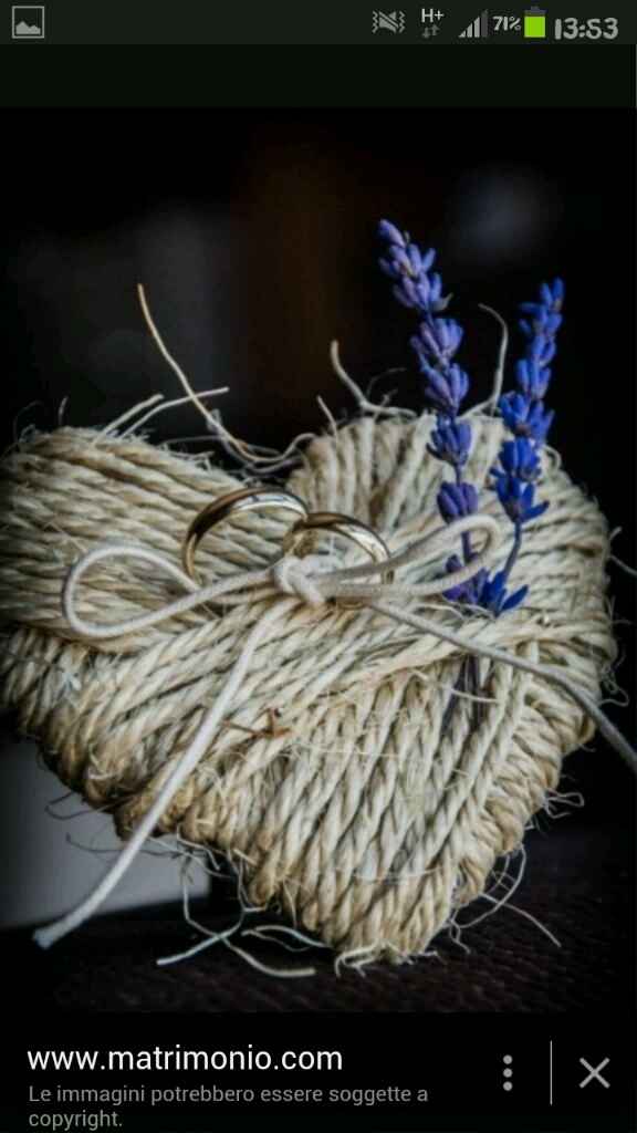 Fai da te spose 2016 - 2