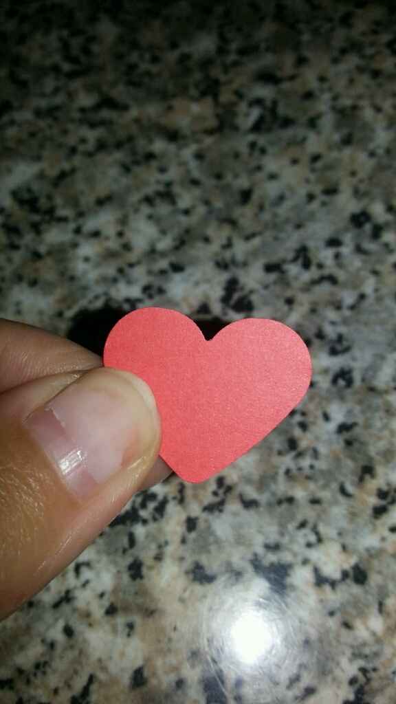 Conetti porta riso shabby chic - 1