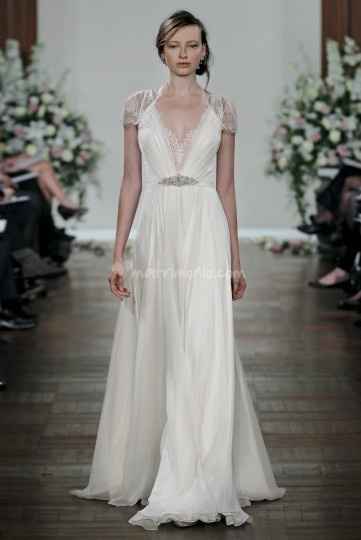 abito da sposa preferito