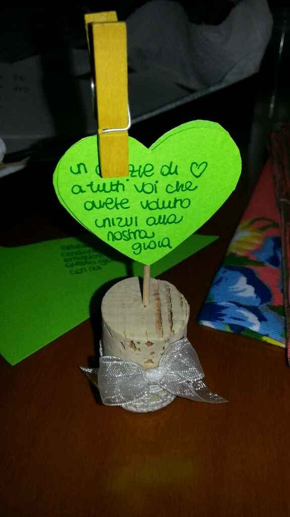 Prova segnaposto - 1