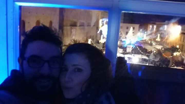 La vostra prima foto 2016 - 1