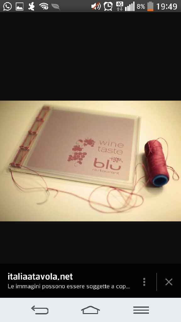 Album foto in contenitori di plexiglas - 1