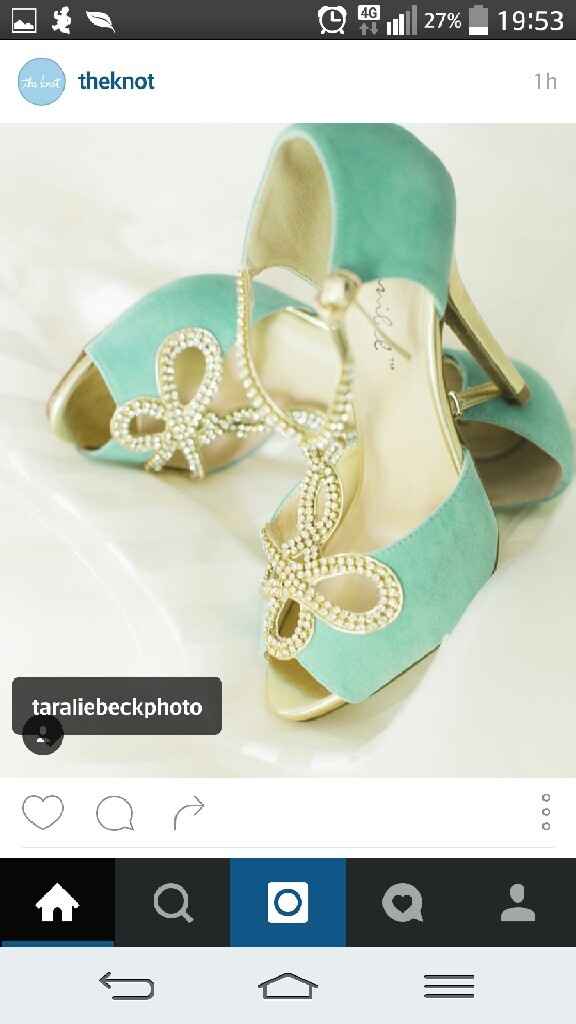 A.a.a. cercasi marca di queste scarpe - 1