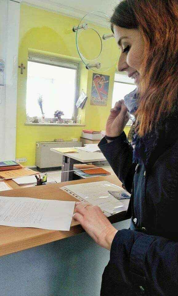 Oggi pubblicazioni... con febbre! - 1