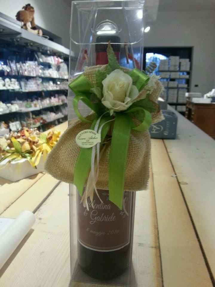 Tutto il mio matrimonio !!! - 4