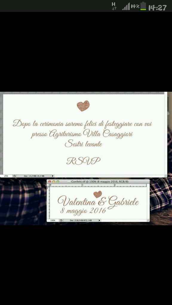 Tutto il mio matrimonio !!! - 7