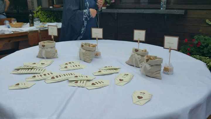 Tutto il mio matrimonio !!! - 9