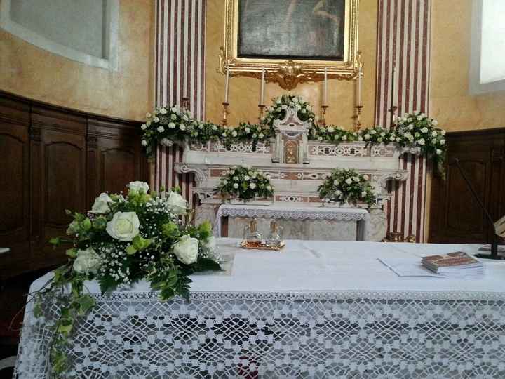 Tutto il mio matrimonio !!! - 16