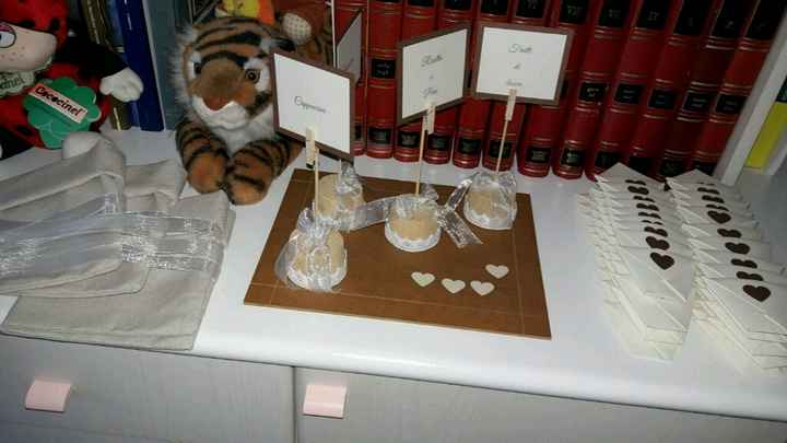 Tutto il mio matrimonio !!! - 21