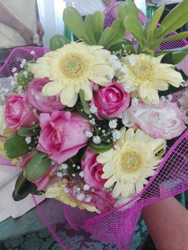 Avrei bisogno di un consiglio/parere - 2