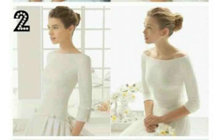 Il mio look sposa - marta - 4