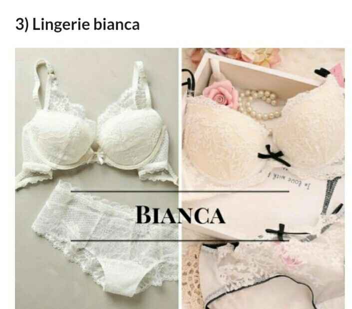 Il mio look sposa - marta - 6