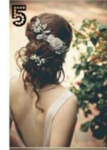 Il mio look sposa - marta - 11