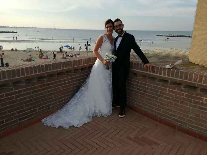 Matrimonio commenti a caldo - 1