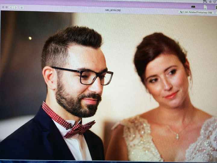 Matrimonio commenti a caldo - 2