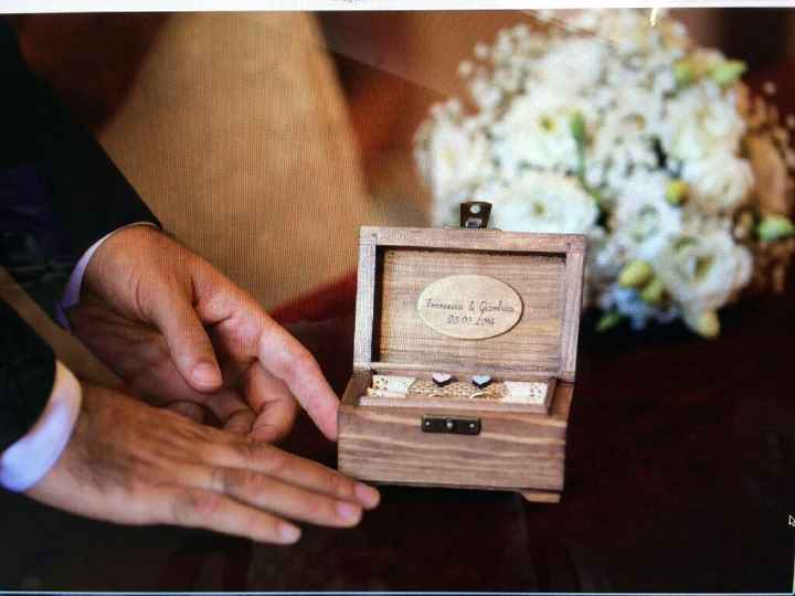 Matrimonio commenti a caldo - 3