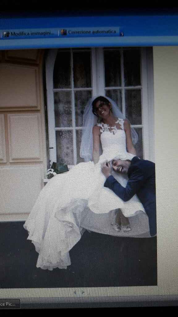 Il mio matrimonio - 3