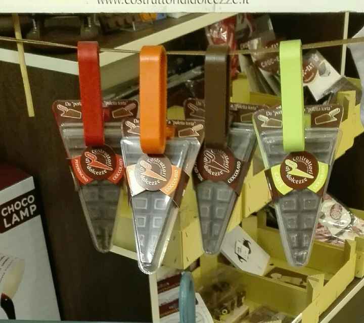 Bomboniera molto buona - 1