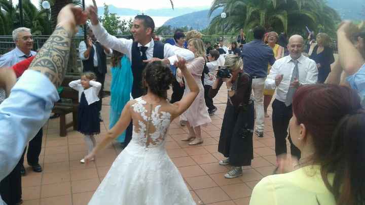 Abiti effetto tattoo - 1