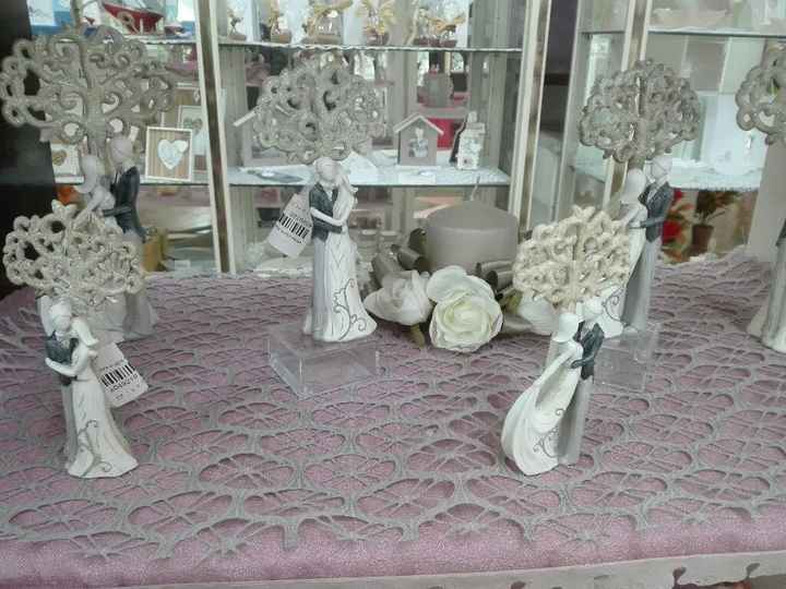 Le nostre bomboniere - 1