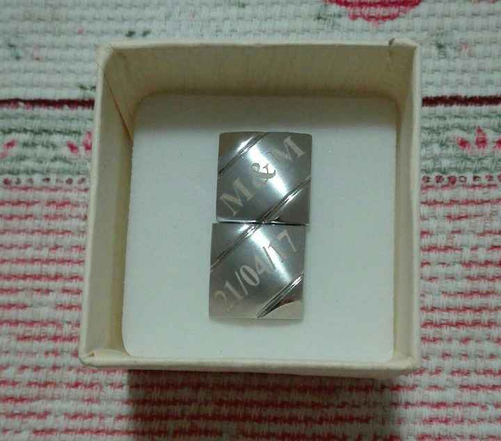 Un regalino per il mio fm - 1