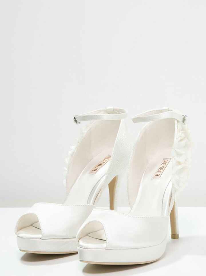 Scarpe zalando - 1