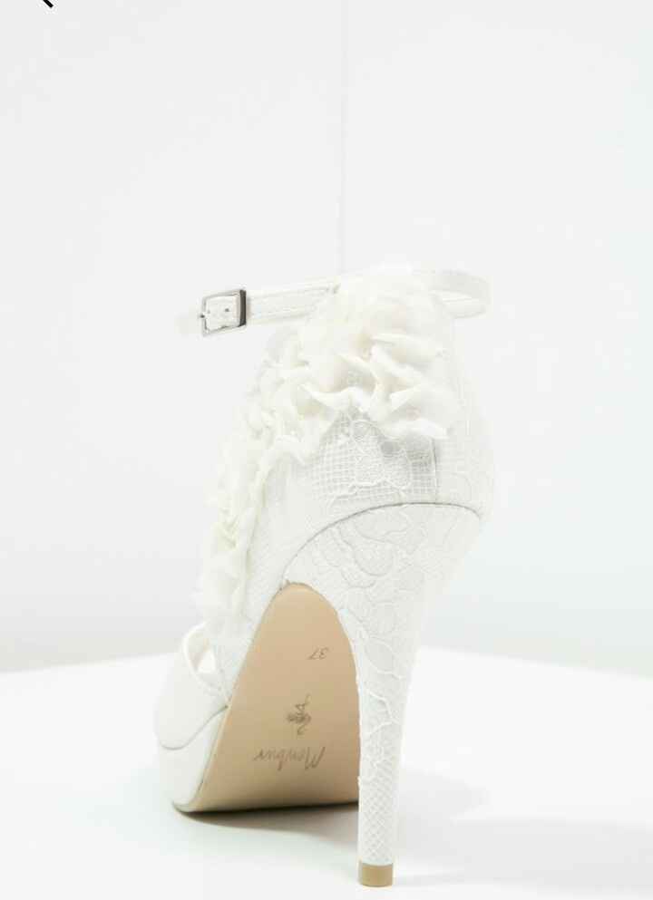 Scarpe zalando - 2