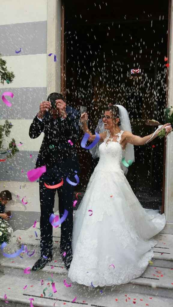 Dubbio sparacoriandoli - 1