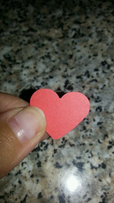 Conetti porta riso shabby chic - 1