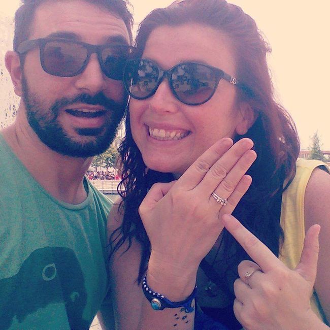 La vostra proposta? - 1