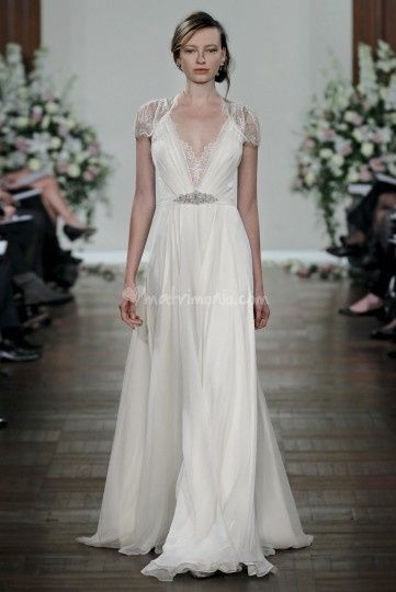 abito da sposa preferito