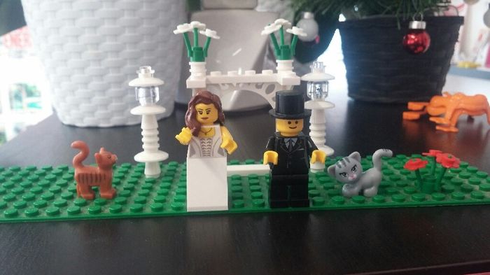 Cake topper che ne dite ? - 1