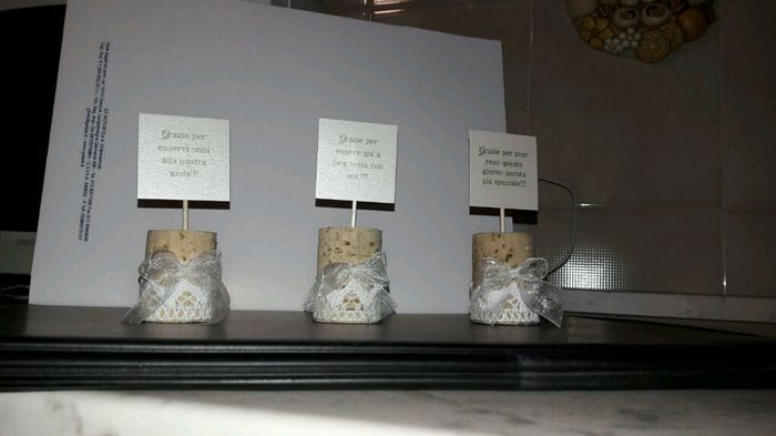 Segnaposto definitivi!!! - 1