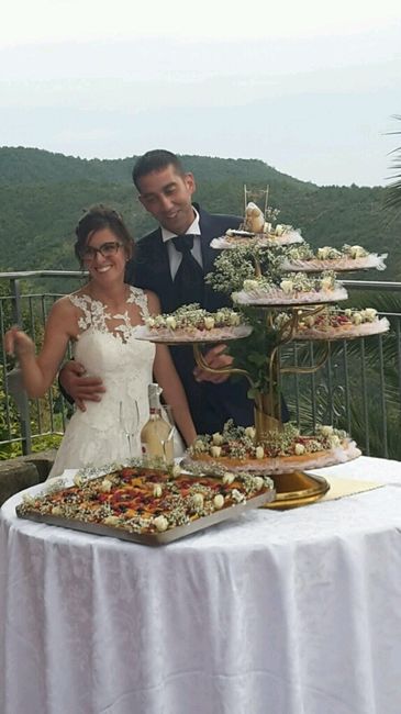 Tutto il mio matrimonio !!! - 13