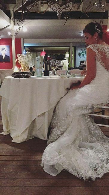 Matrimonio commenti a caldo - 4