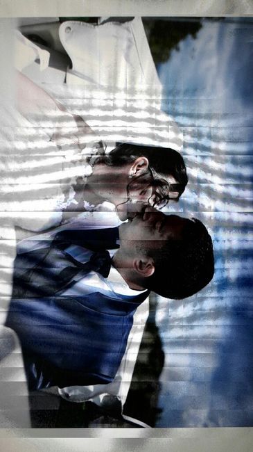 Il mio matrimonio - 4