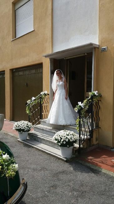Il mio matrimonio - 5