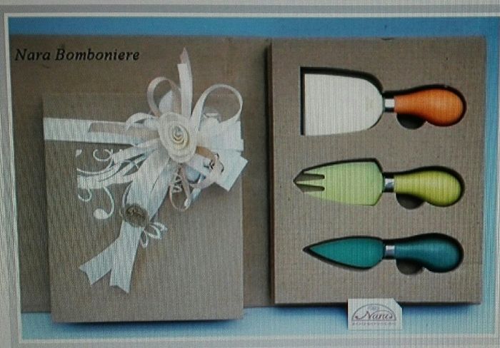 S.o.s bomboniere - 2