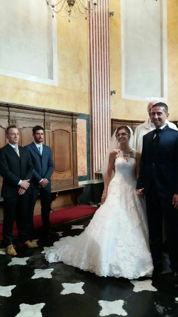 Belle spose ...divertiamoci un po ... - 2